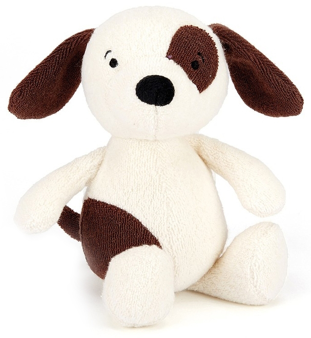 Rumpus Valp, 18cm från Jellycat